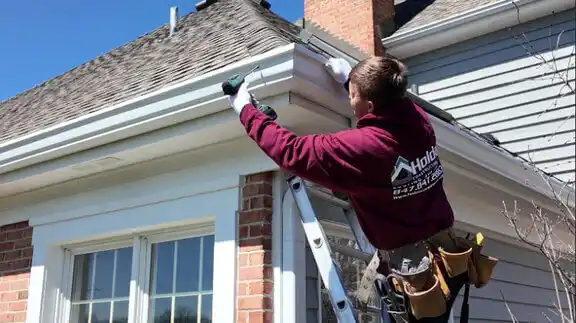 gutter services Florida